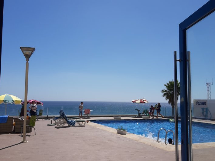 Senator Hotel Fnideq主图