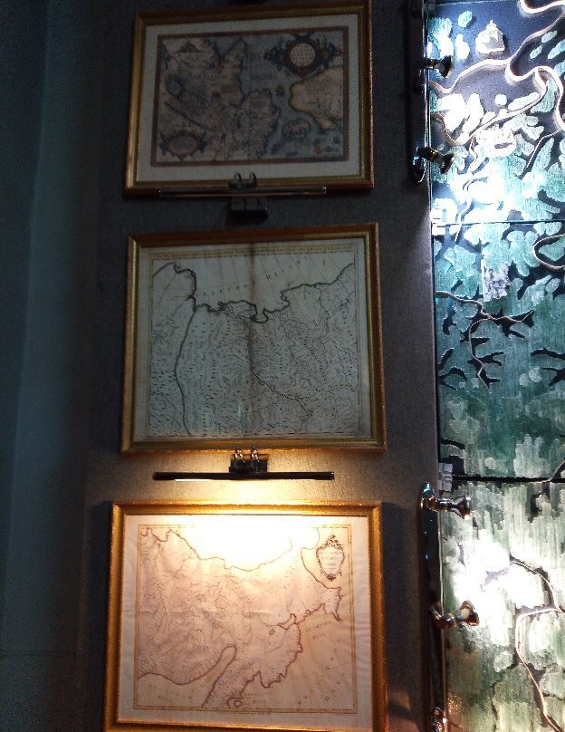 Museum of History of Development of South Yakutia-Neryungri必去景点