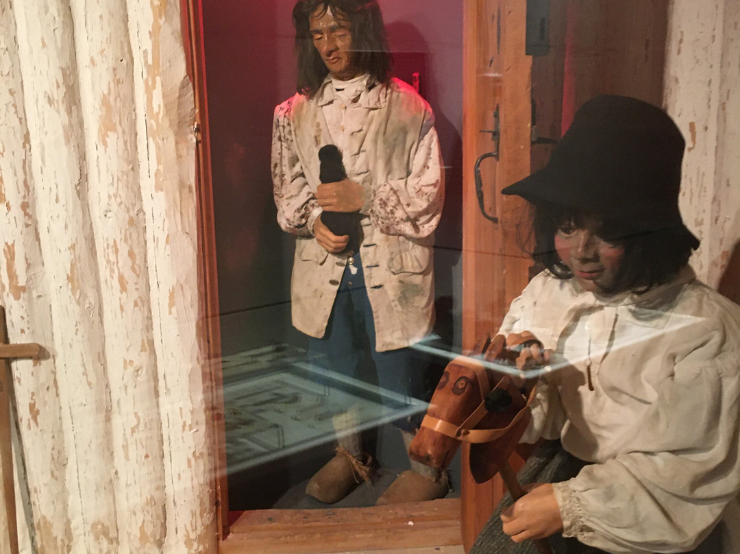 Castle Hill National Historic Site-Placentia必去景点