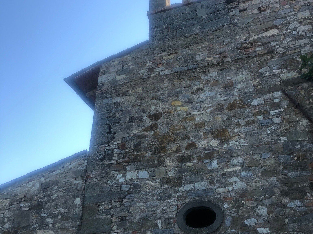 Fattoria Poggerino主图