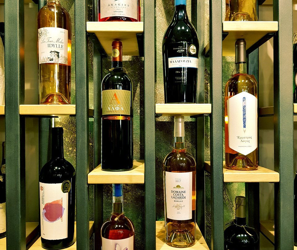 Delivino-Dassia必去景点