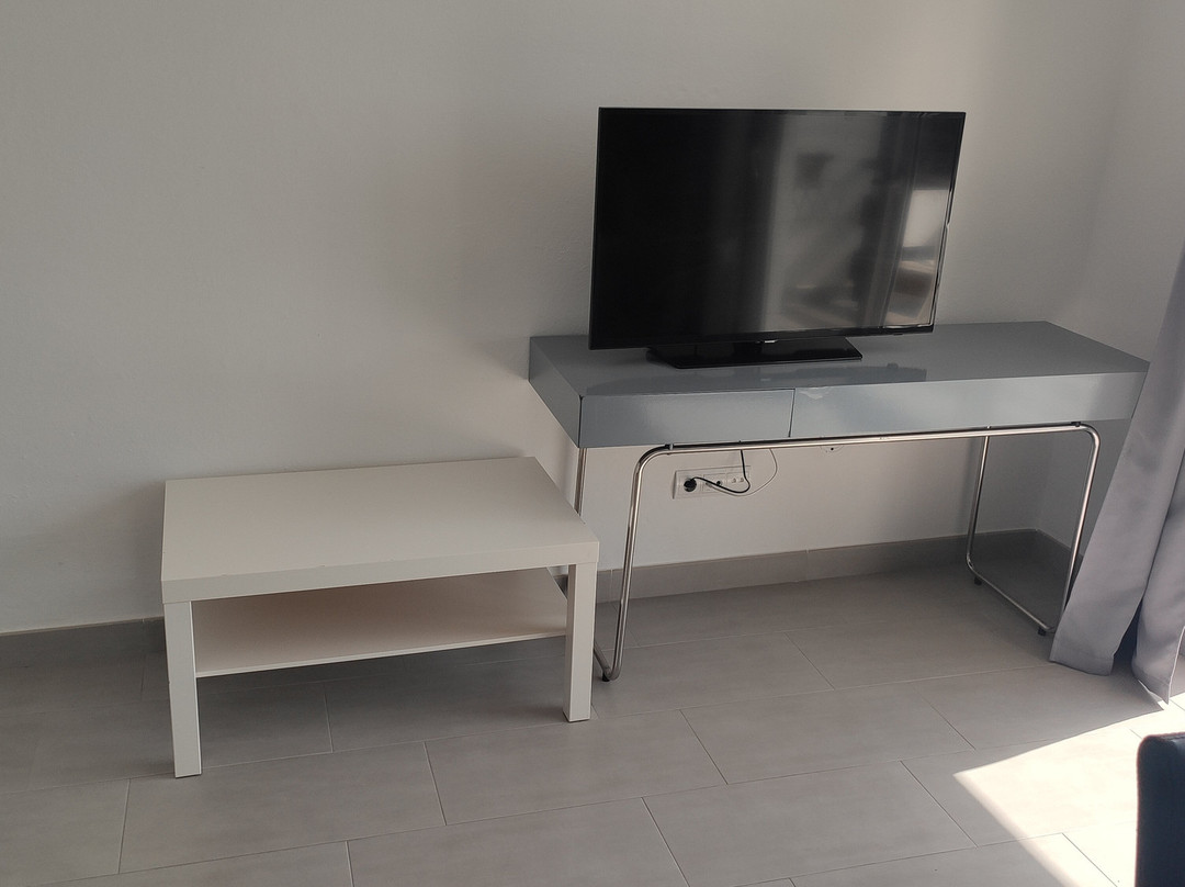 Enkala Apartamentos主图