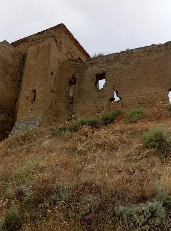 Castillo de Montearagon-Quicena必去景点