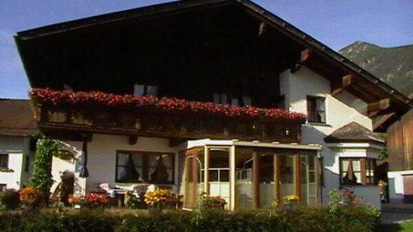Gastehaus Elisabeth Schwarz