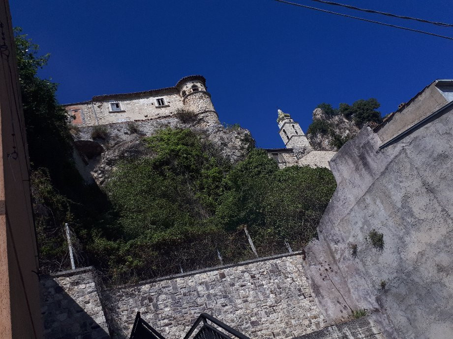 Chiesa di San Silvestro景点图片