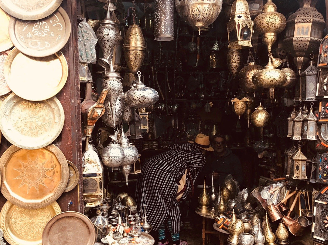 fesarabelatrips-非斯必去景点