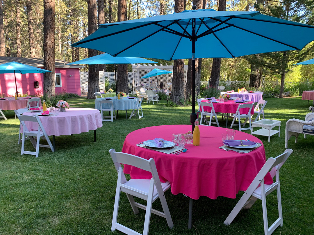 Apples Bed and Breakfast Inn主图