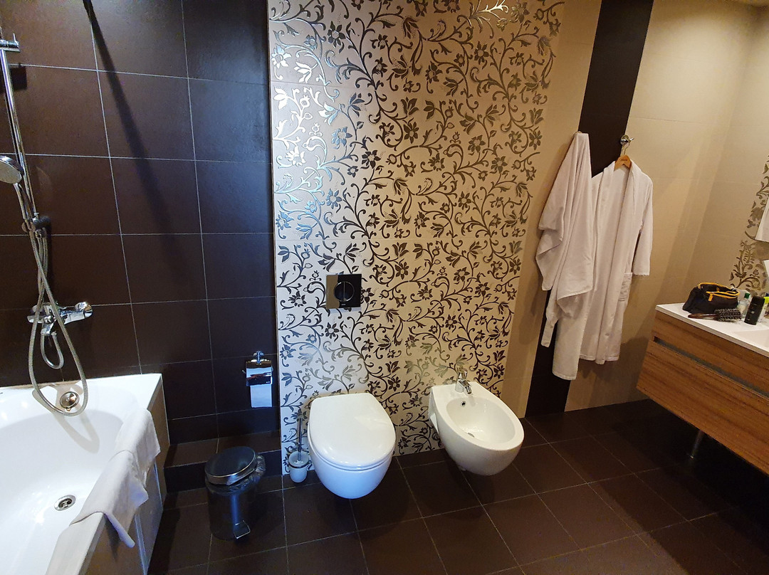 Vyborg Hotel主图
