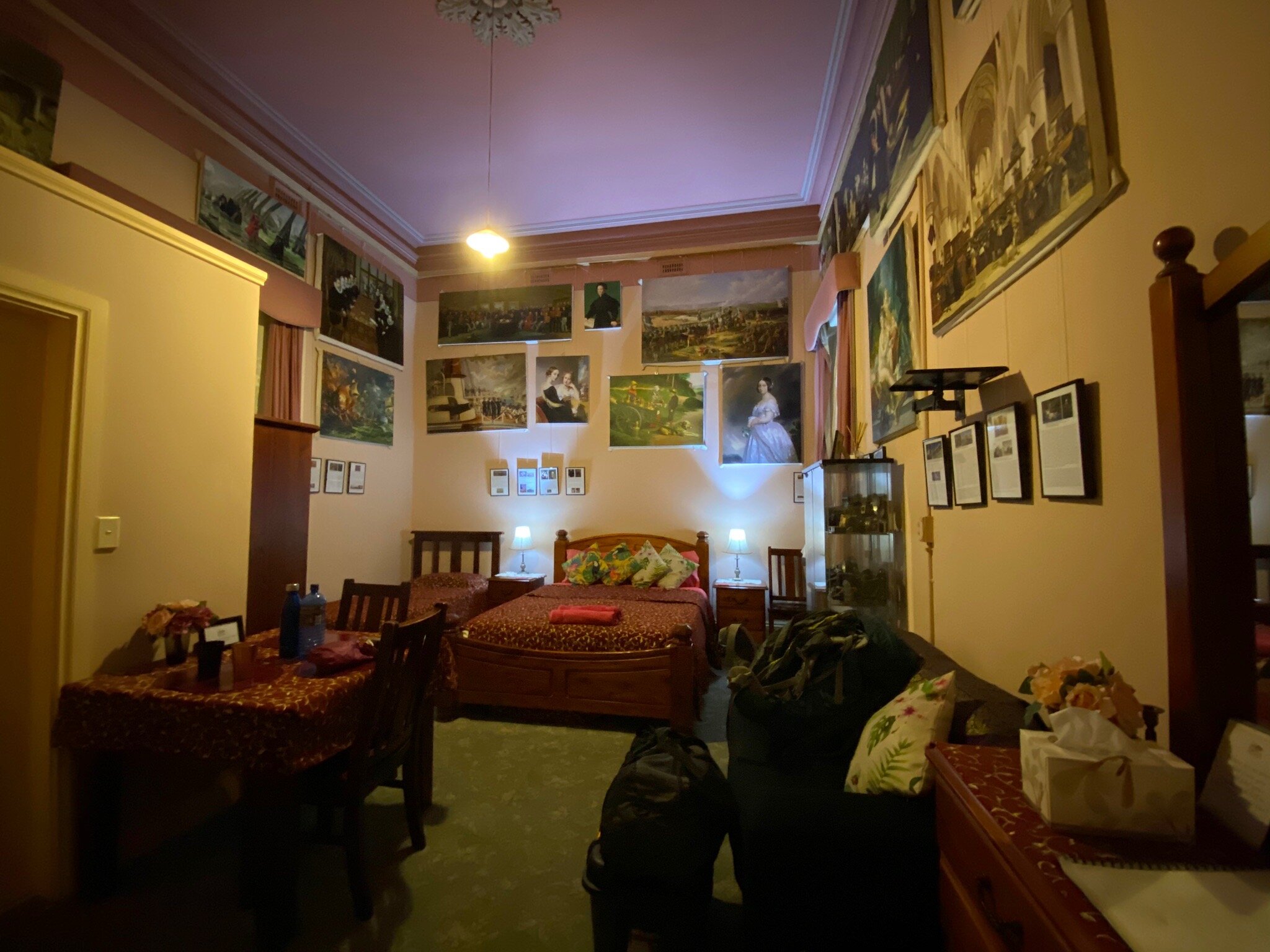 Albany Foreshore Guest House-官方
