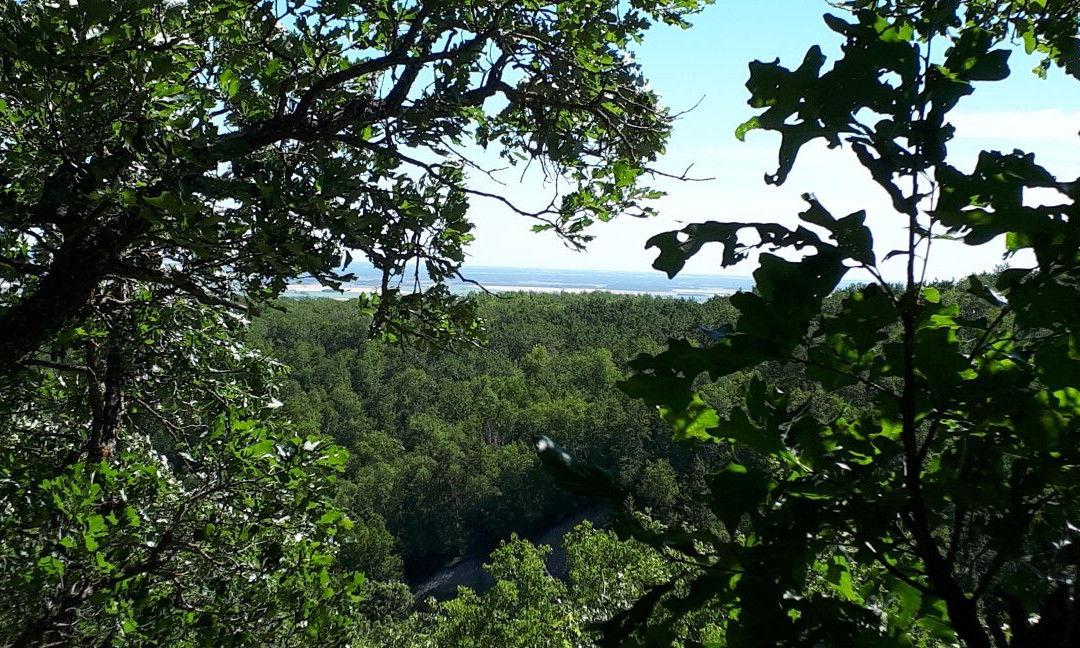 Gorge Creek Trail-Wasagaming必去景点