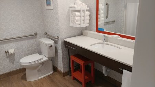 Hampton Inn Buffalo - Amherst主图