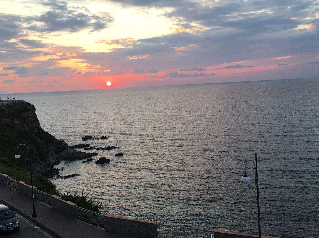 科斯塔阿苏拉酒店主图