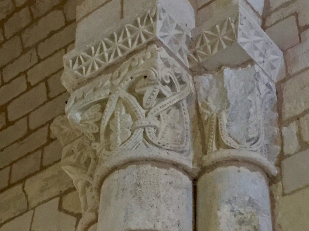 Eglise Saint-Sigismond景点图片