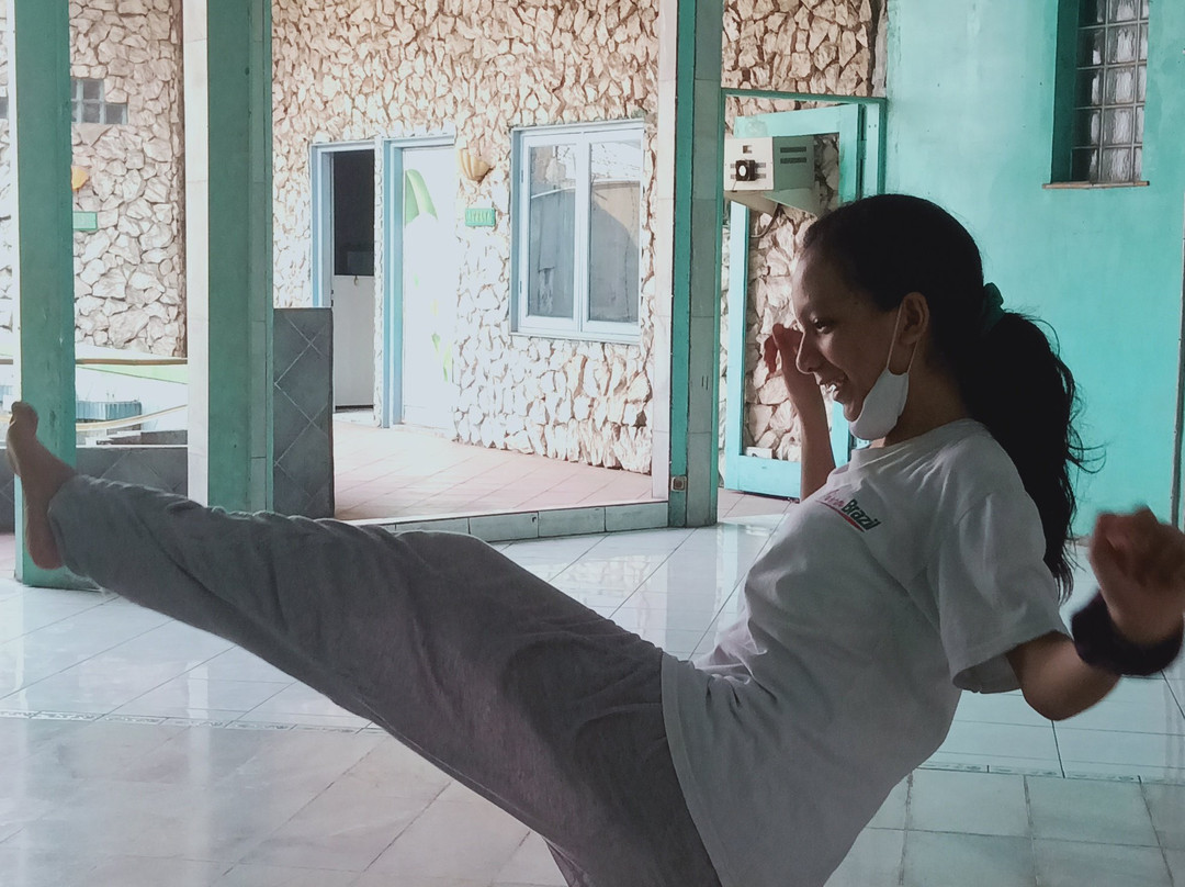 Viva Brazil Capoeira-雅加达必去景点