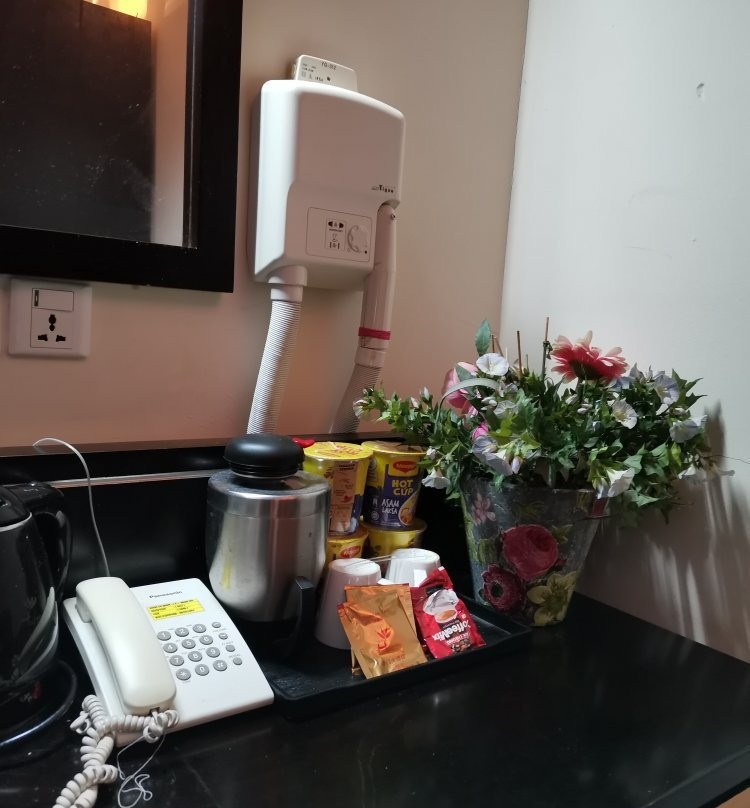 霍尔马克景观酒店主图