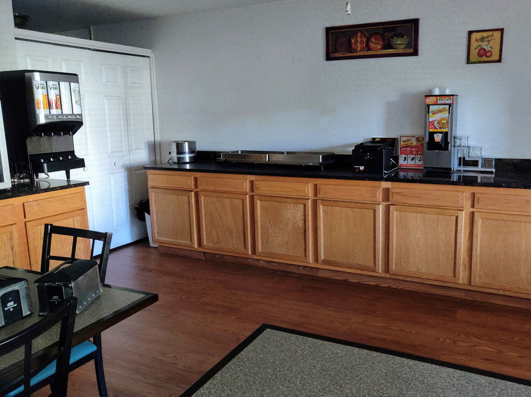 SureStay Plus By Best Western Berkeley Springs主图