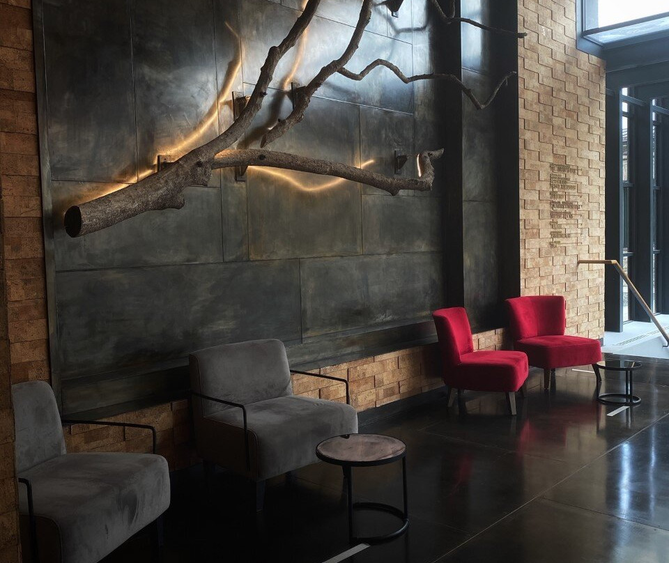 Tsinandali Estate, A Radisson Collection Hotel主图