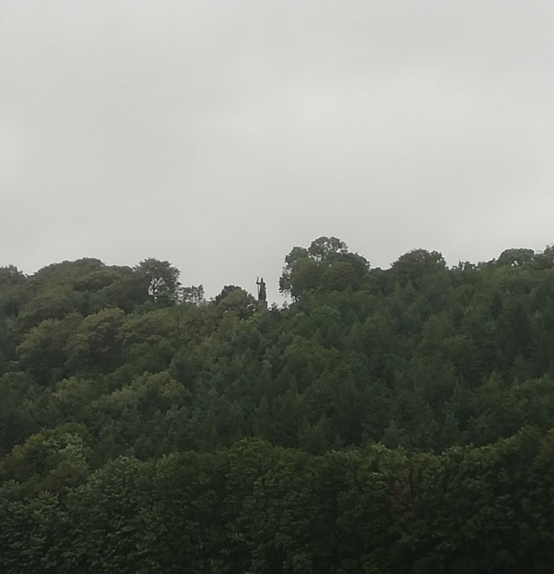 William Wallace Statue景点图片