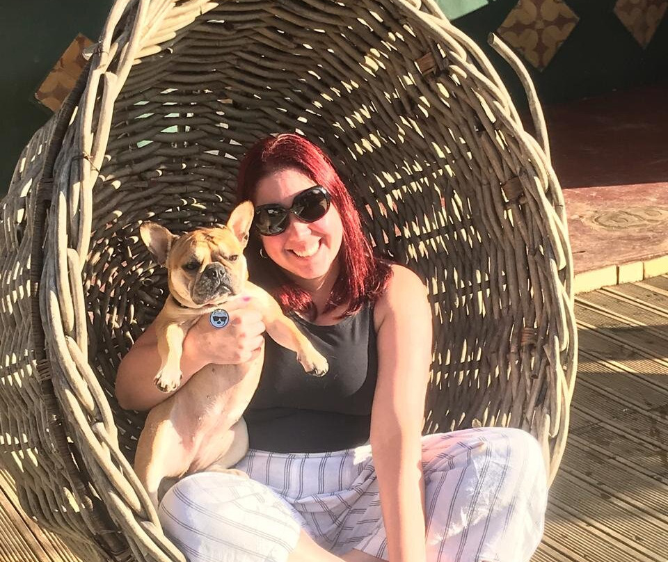 Pousada Pegada da Onca主图