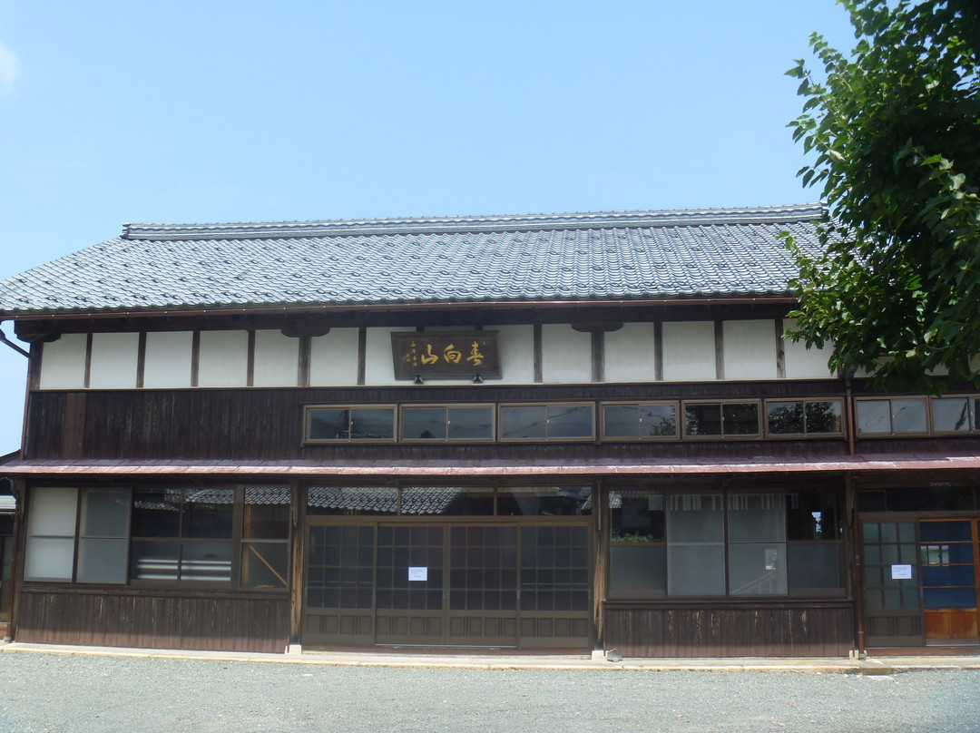 Hoseki-ji Temple景点图片