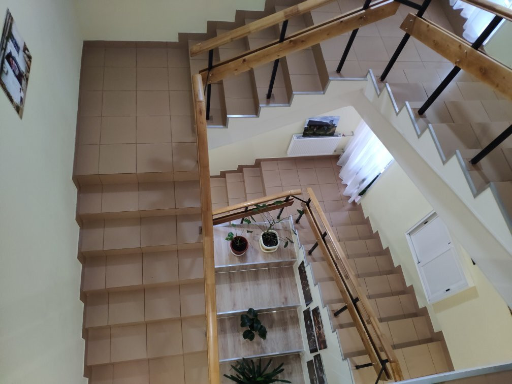 Hotel Na Vvedenskoy主图