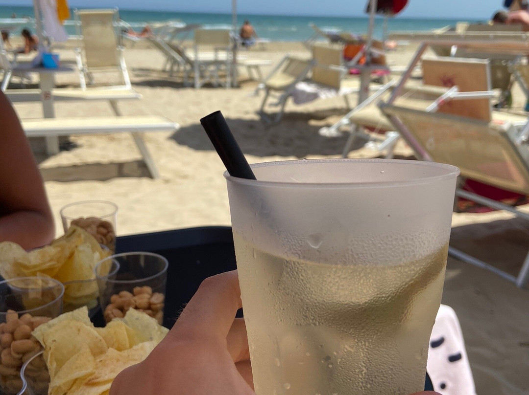 Bagni 79 Carlo e Armanda-塞尼加利亚必去景点