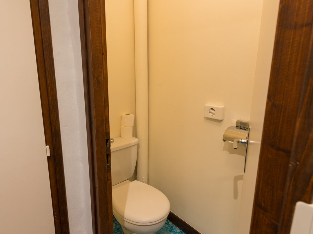 Chalet Hotel Gai Soleil主图