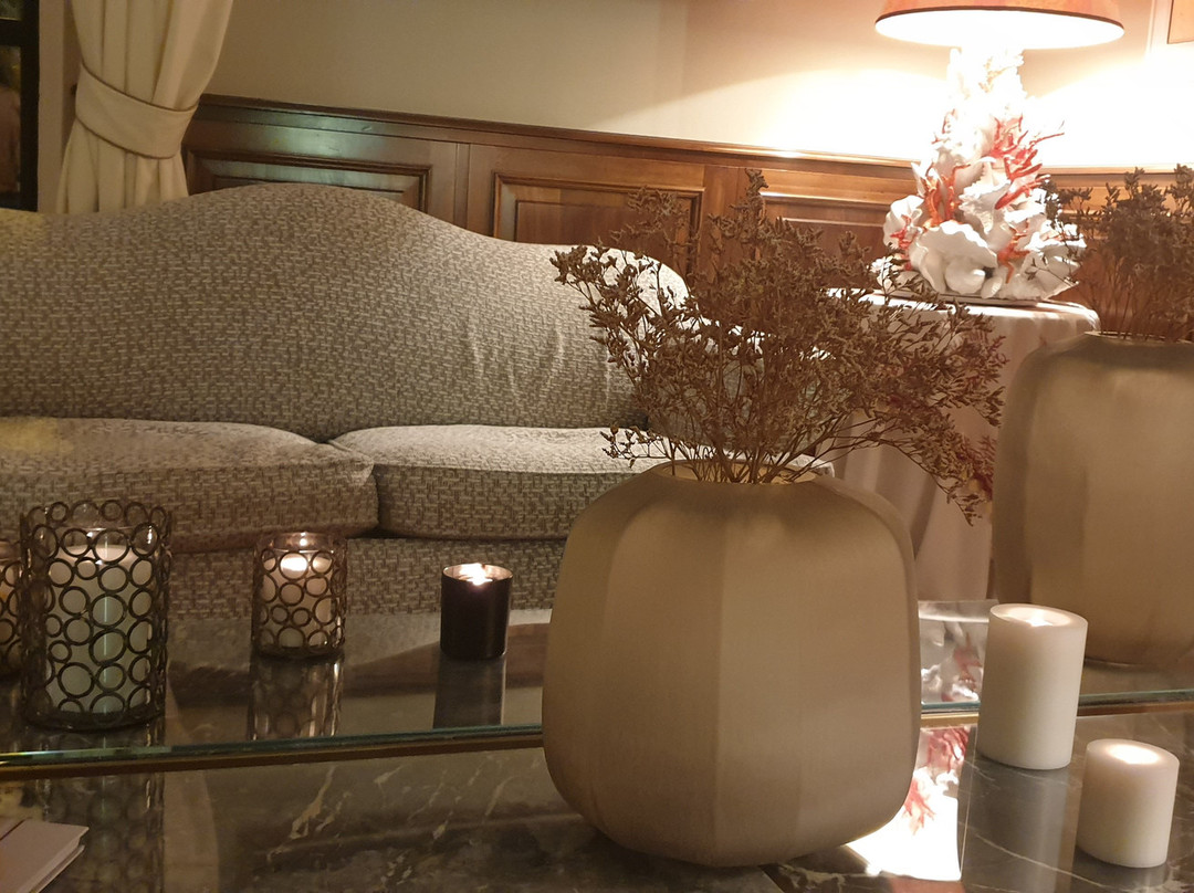 Hotel Palazzo del Corso主图