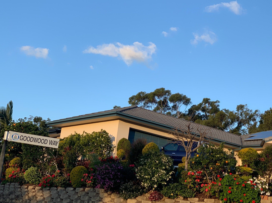 Arundel Hills Country Club-Arundel必去景点