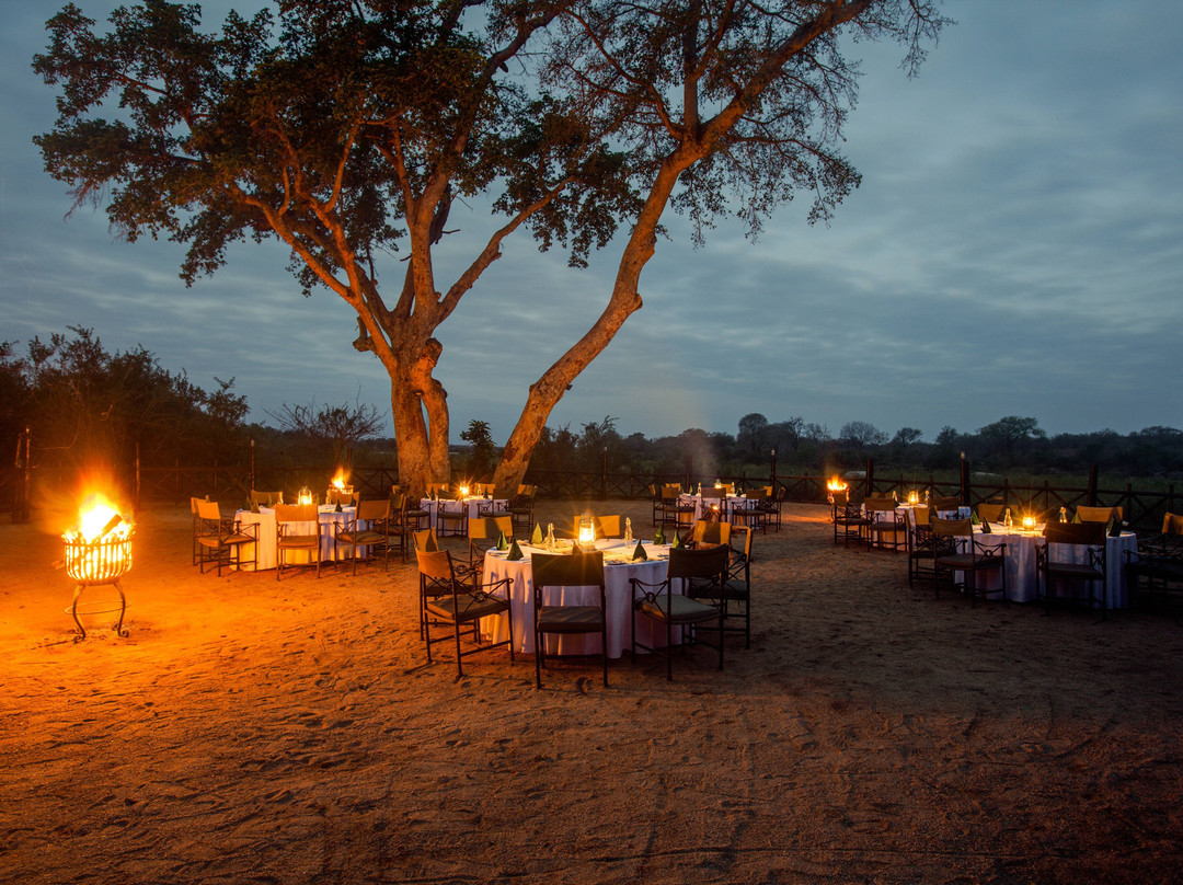 普罗蒂亚克鲁格门酒店主图