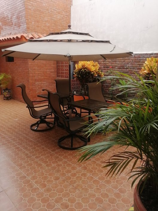 Hotel Dona Juana主图