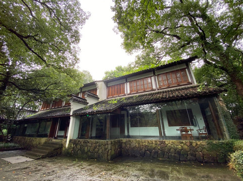 罗莱夏朵·杭州紫萱度假村主图