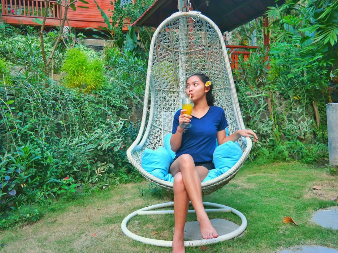 Bulian Homestay主图