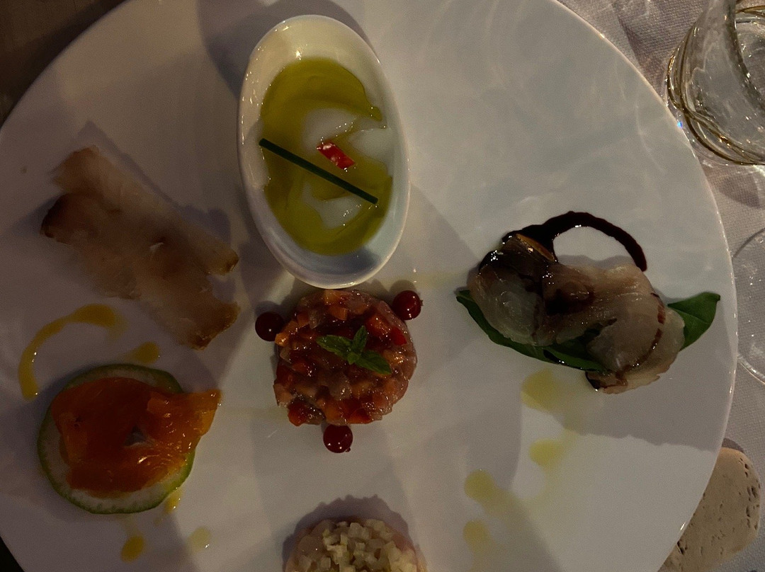 BR1 Cibo & Benessere主图