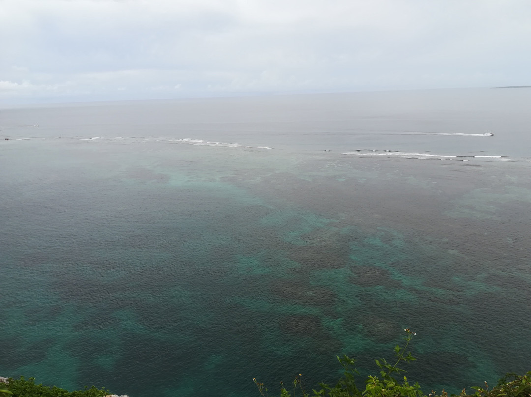 Sankakuten-Miyako-jima必去景点