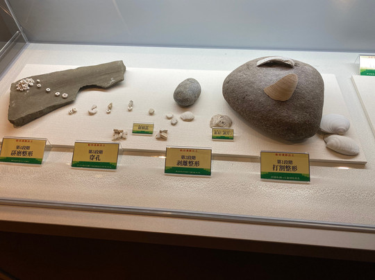 Rebuncho Local Museum-礼文町必去景点