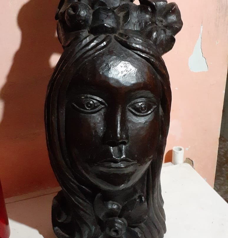 Miguel Ferreira Araujo Museum-Taperoa必去景点