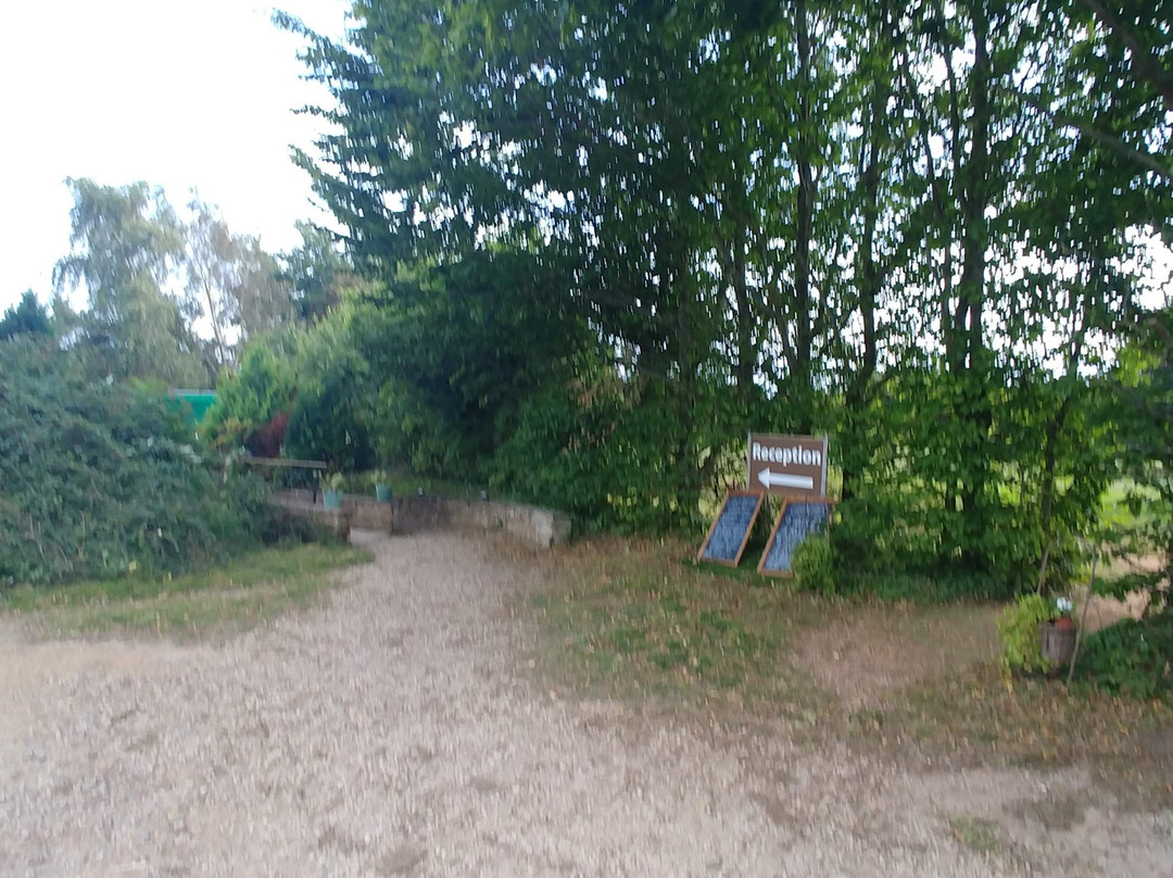 Newent Golf Club and Lodges主图