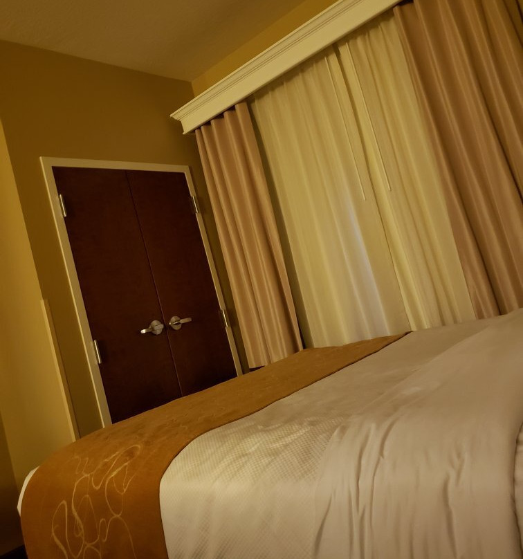 Comfort Suites Hartville - North Canton主图