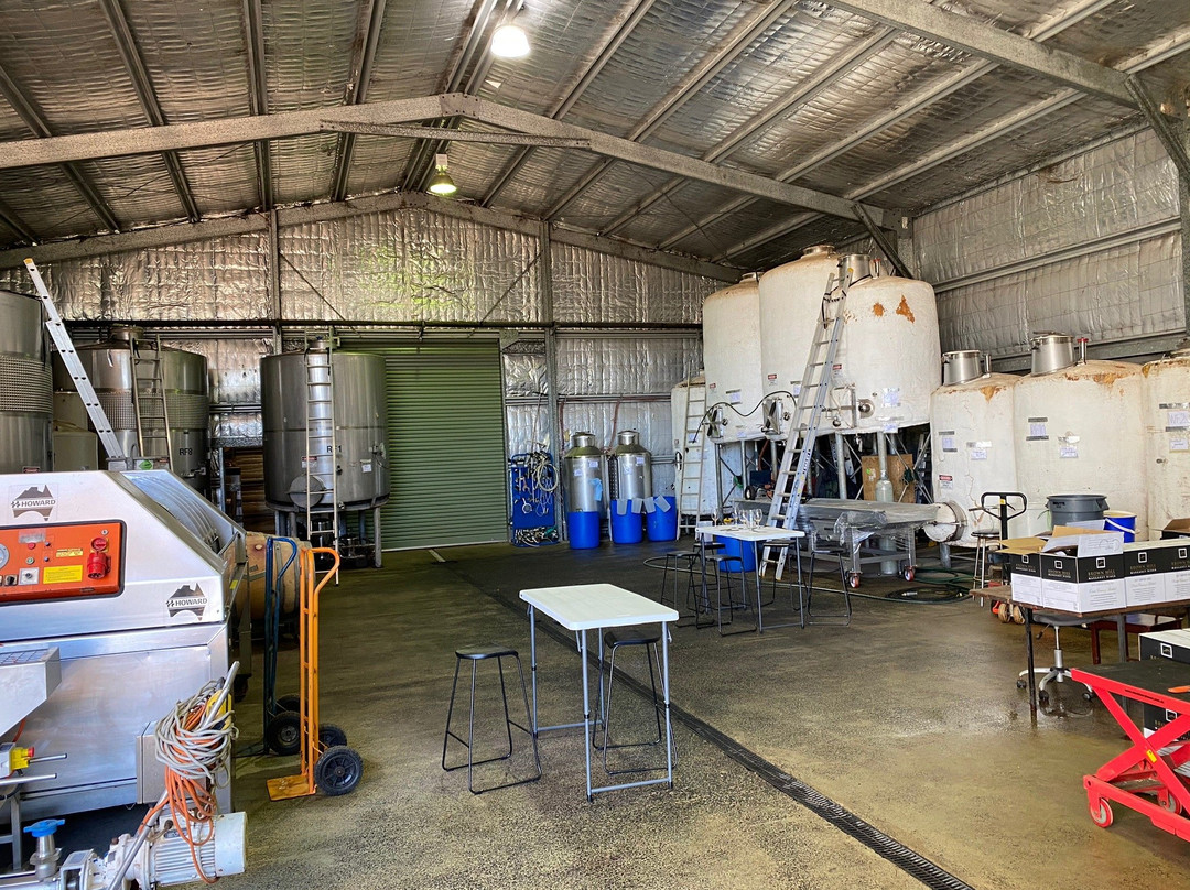 Cheers Scenic & Winery Tours景点图片