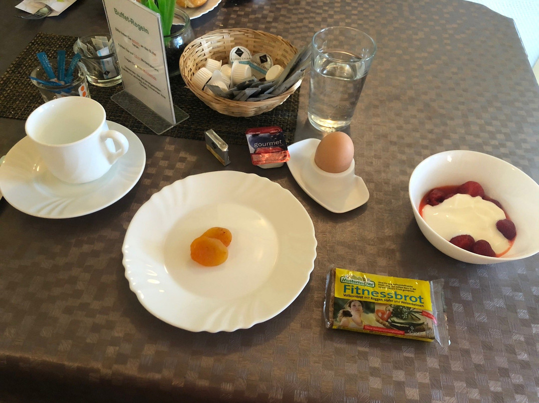 Tor zum Rennsteig主图