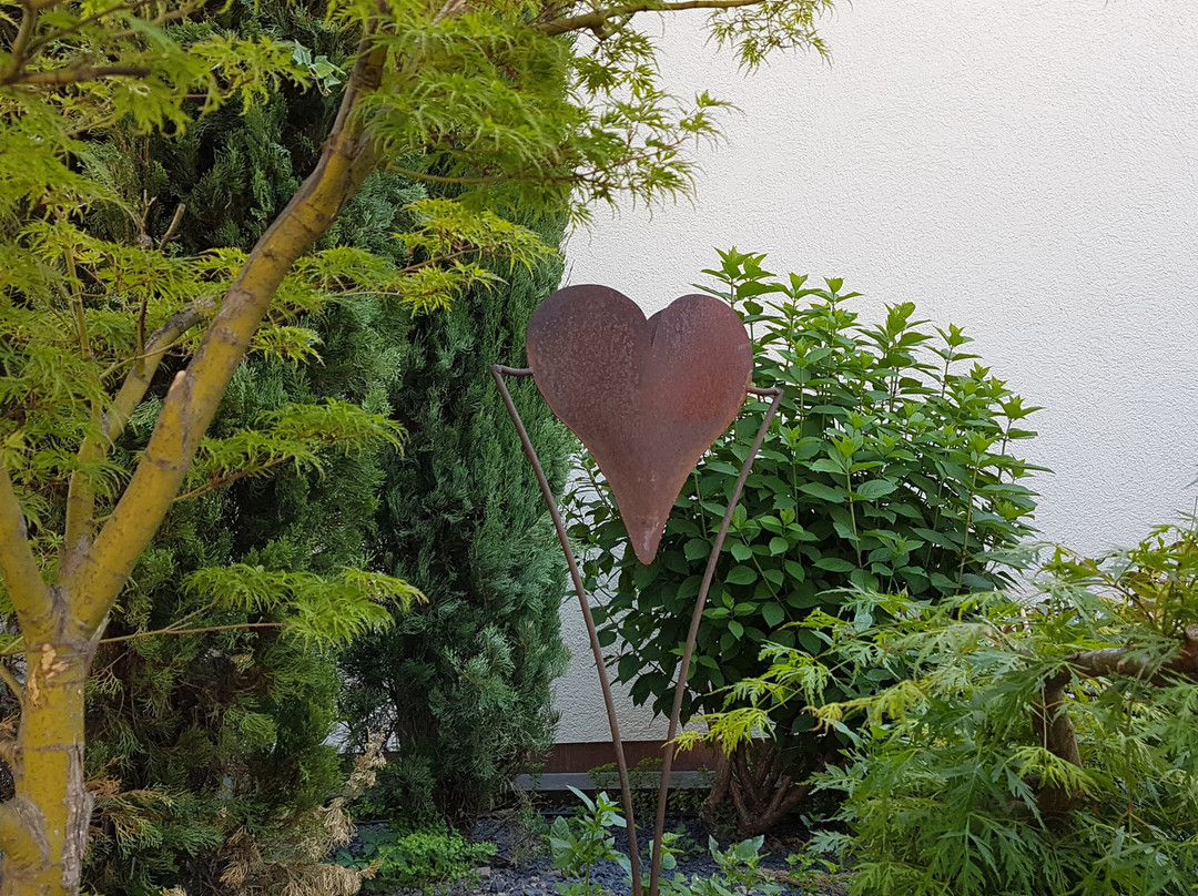 Hotel Die Reichsstadt主图