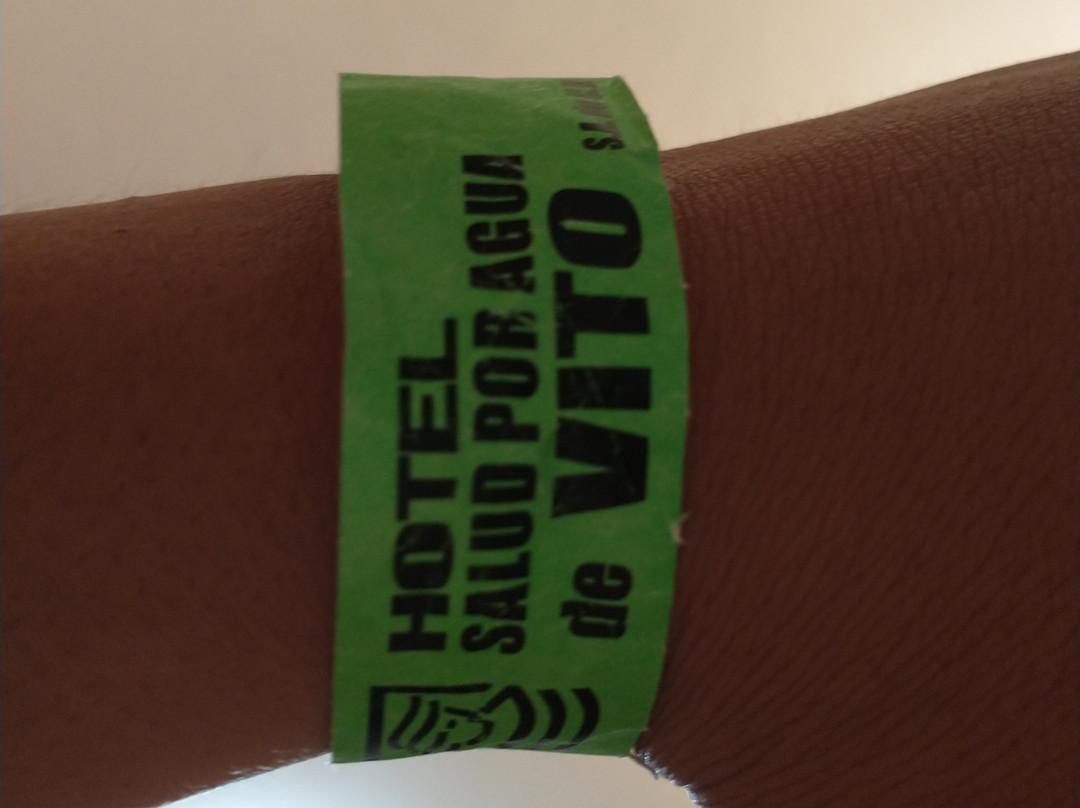 Balneario Vito主图