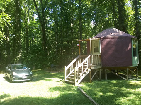 The Heart Center主图