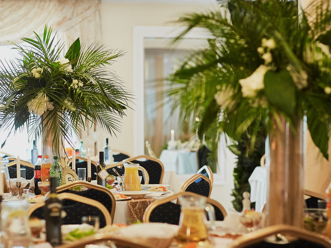 Hotel Atena Wedding Business & Spa主图