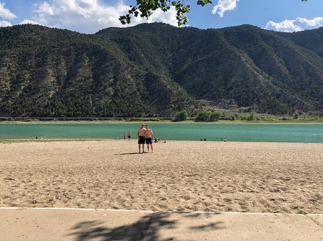 Rifle Gap State Park-Rifle必去景点