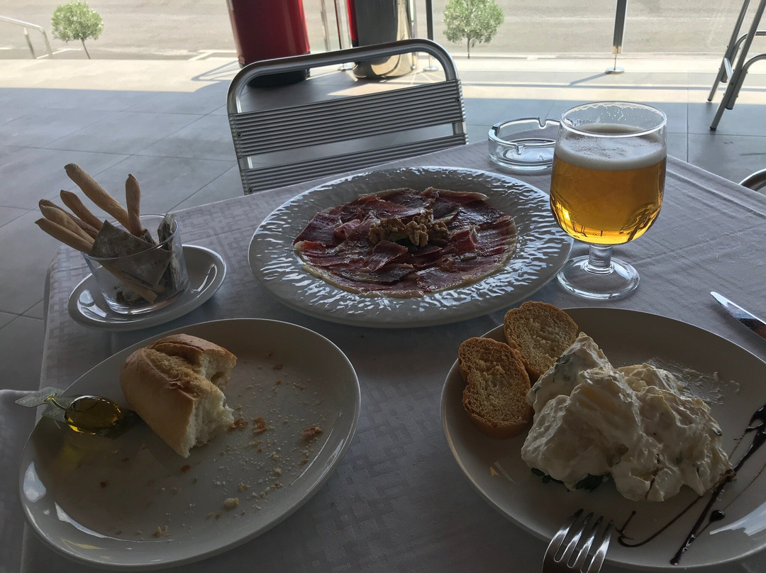 Hotel Las Canteras主图