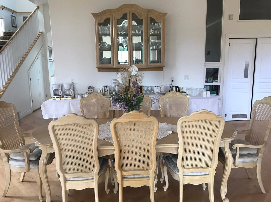 Torrey Schoolhouse Bed & Breakfast Inn主图