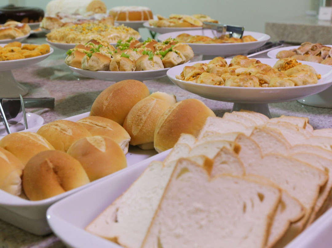 Dallas Hotel Premium主图