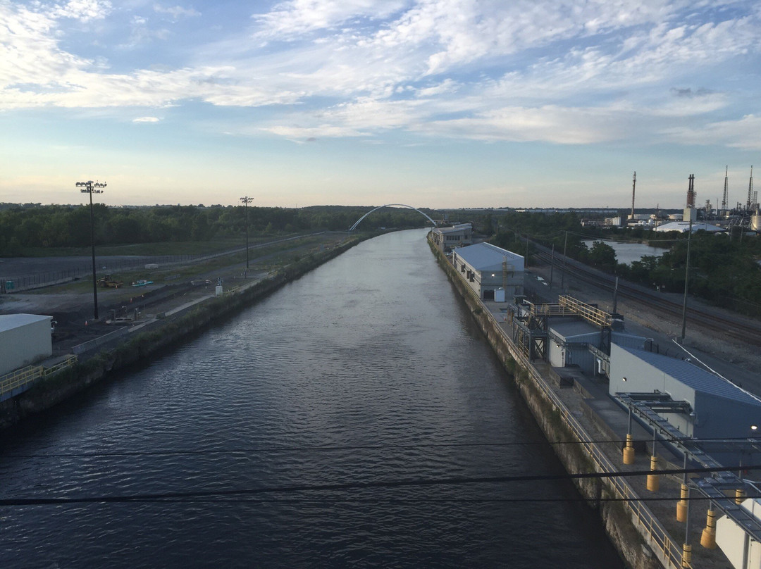 Centennial Bike Trail-Willow Springs必去景点